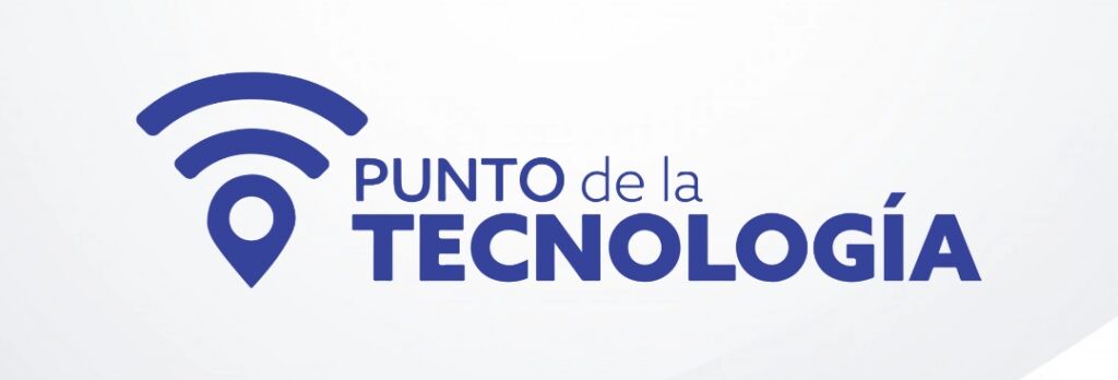 Punto de la tecnologia