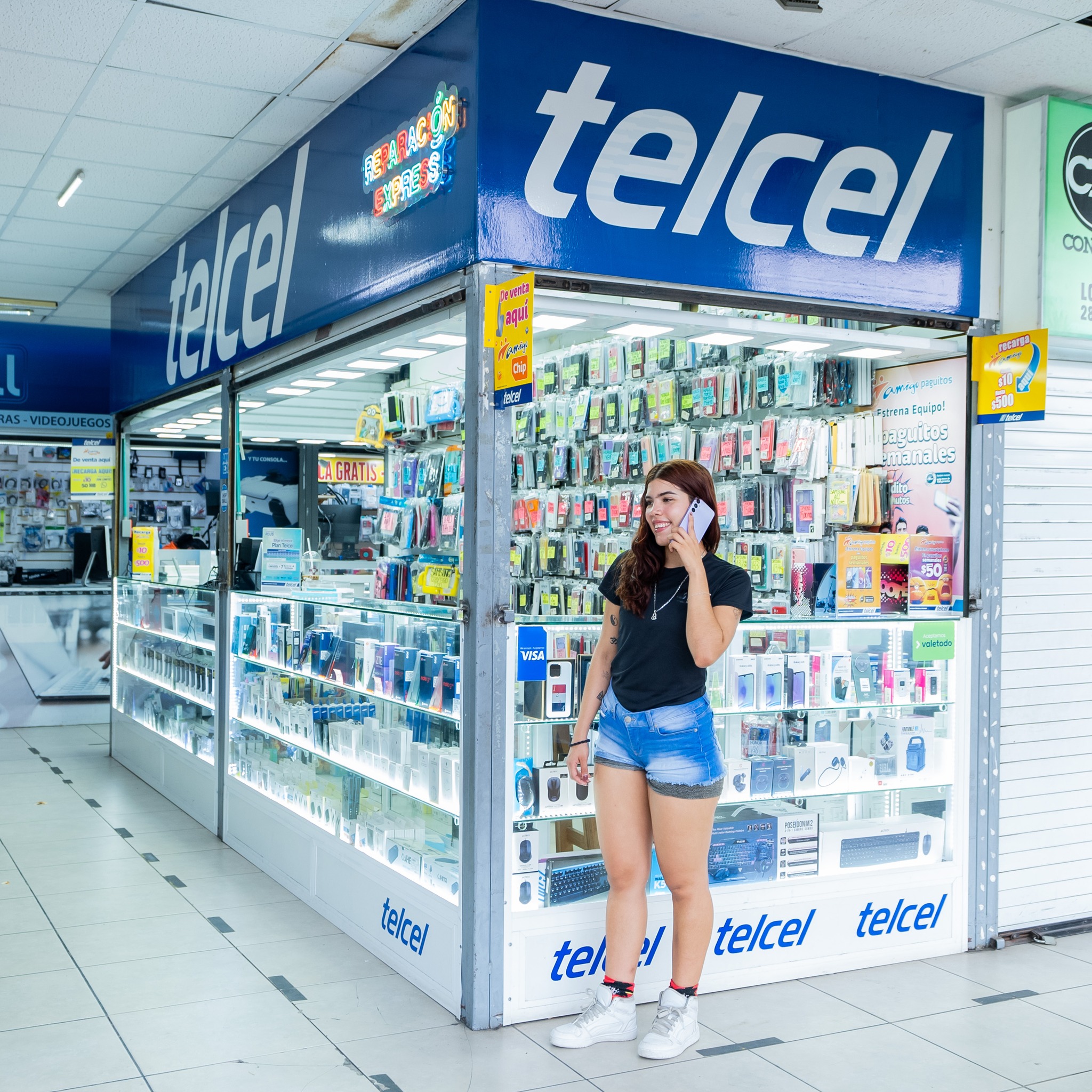 telcel