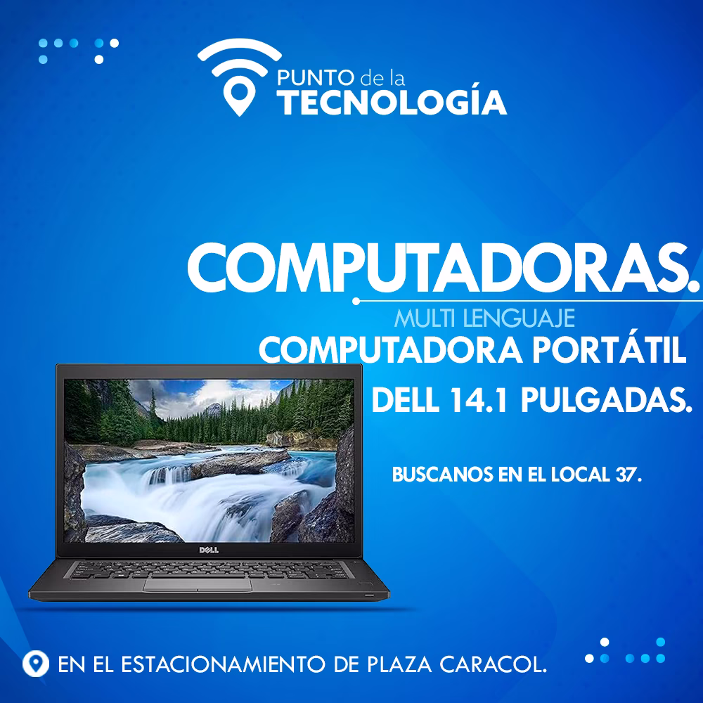 LOCAL-37-COMPUTADORA