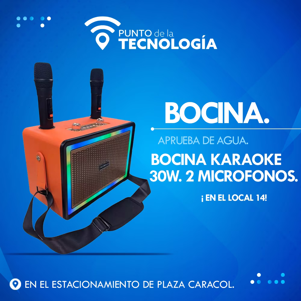bocina-karaoke-local-14-naranja