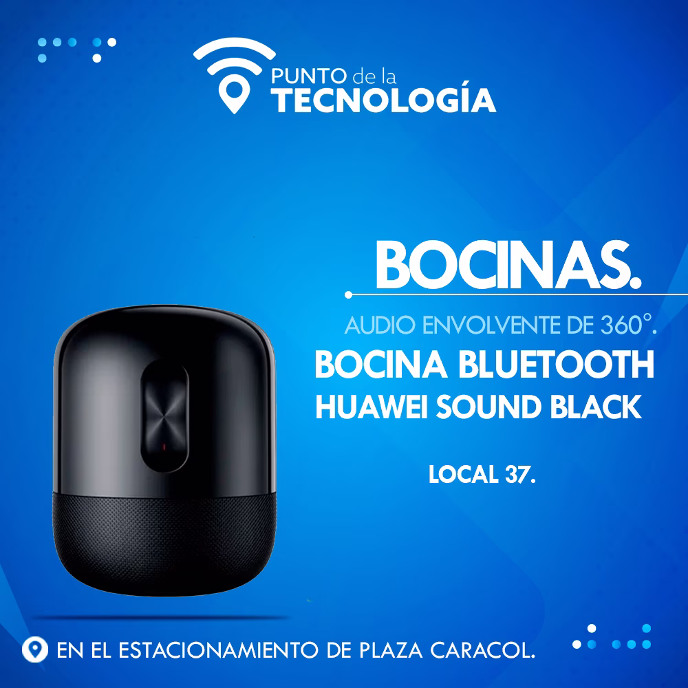 BOCINAS-D