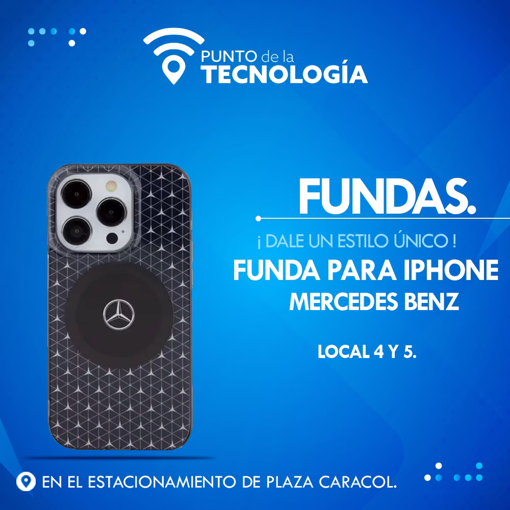 FUNDAS-MERCEDES